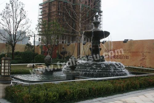 銅雕塑