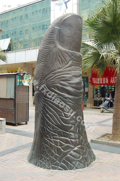 地產(chǎn)雕塑