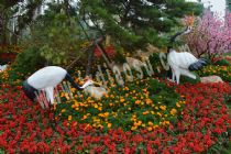 動(dòng)物雕塑FI164