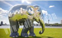 動(dòng)物雕塑RH1005