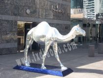 動(dòng)物雕塑RH1218